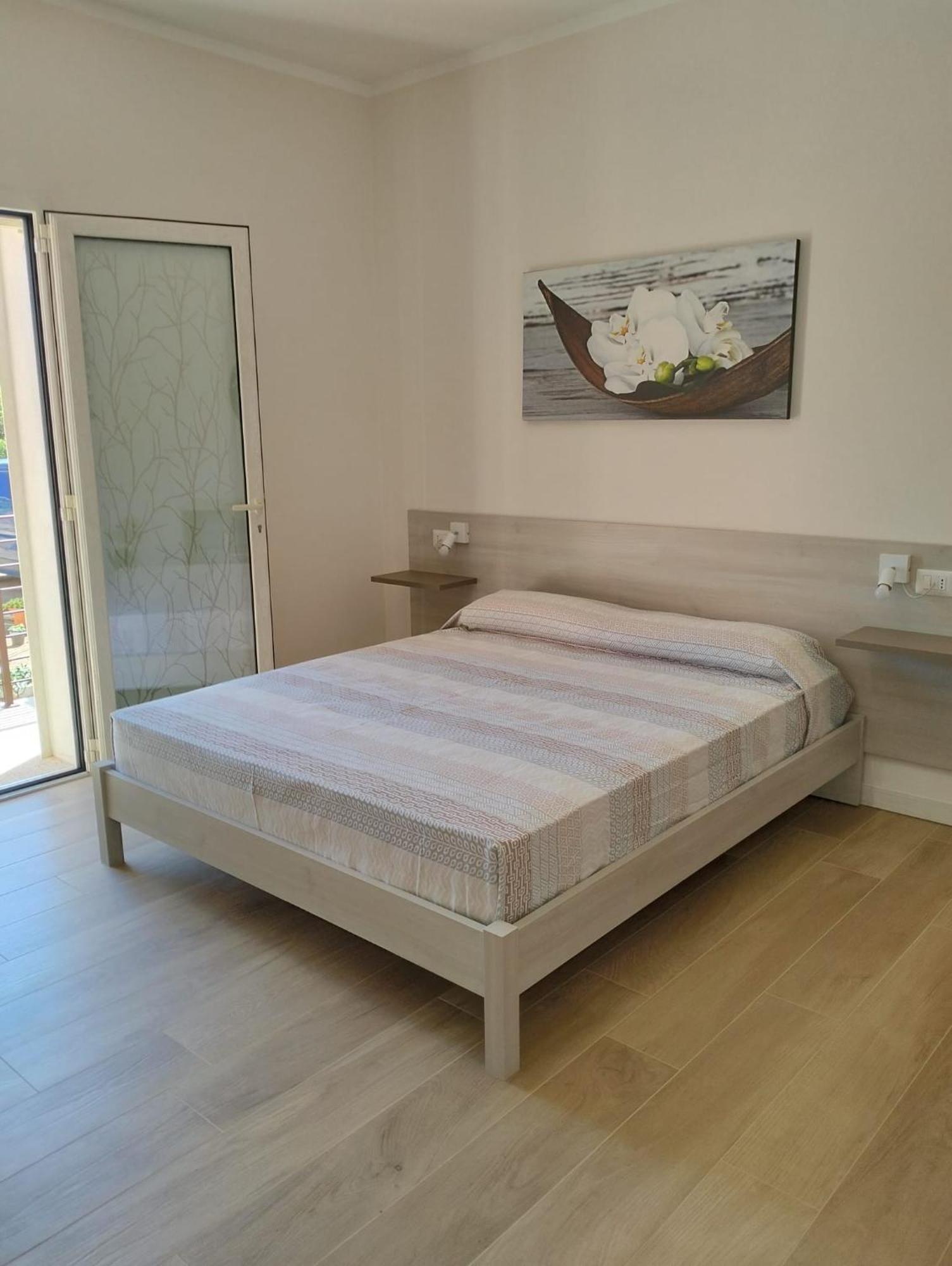 Lilly'S House Hotel Murta Maria Kamer foto