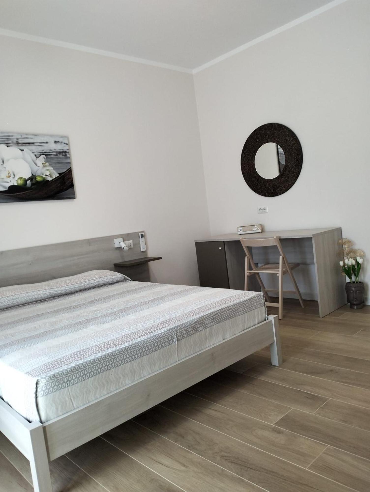 Lilly'S House Hotel Murta Maria Buitenkant foto