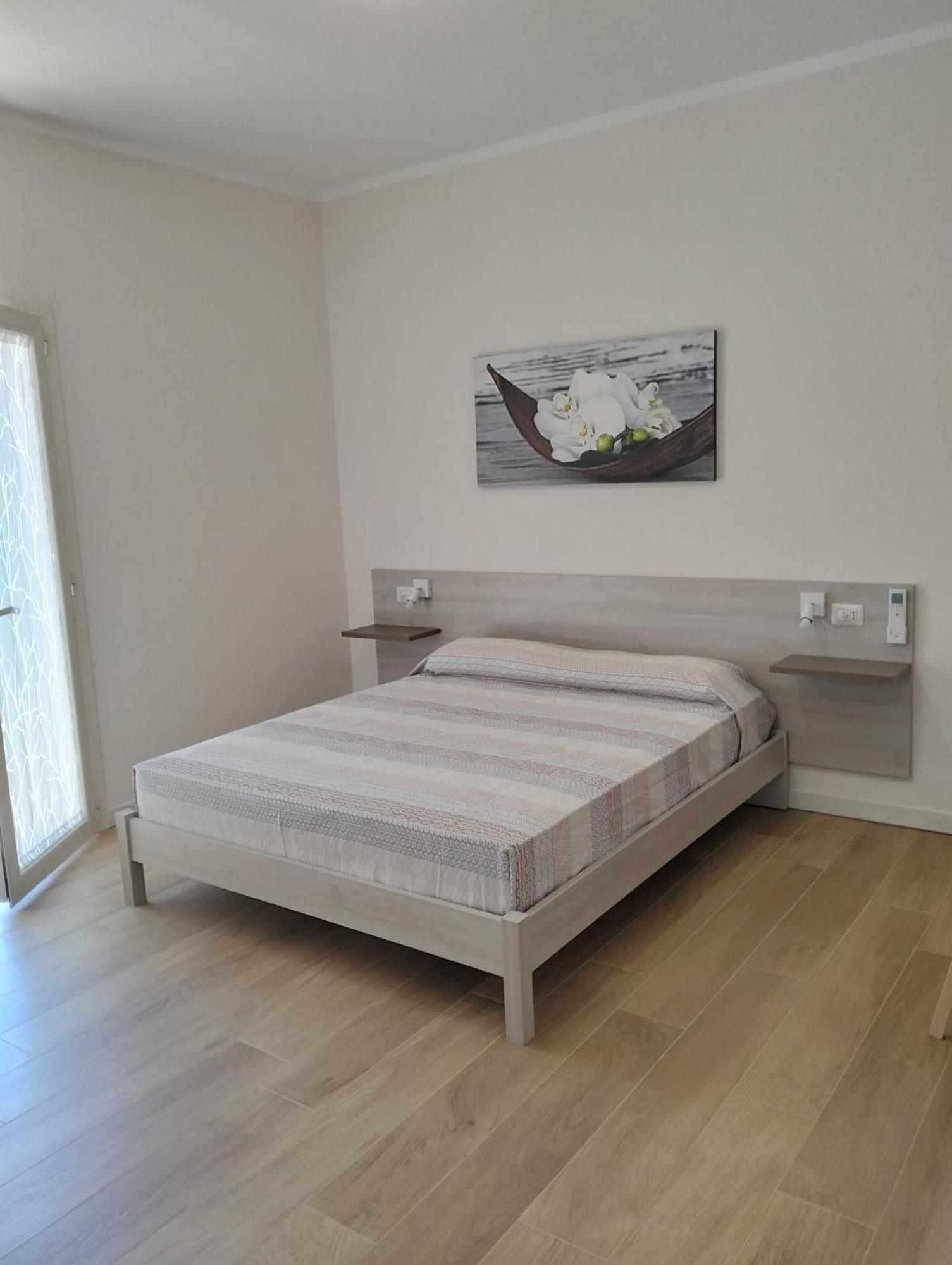 Lilly'S House Hotel Murta Maria Buitenkant foto